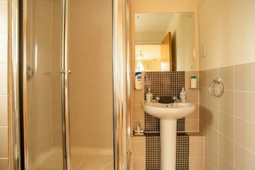 Luxury City Centre Apartment - Family Friendly
