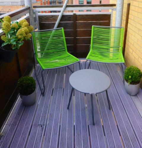 Luxury City Centre Apartment - Family Friendly