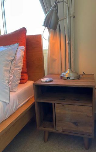 Luxury City Centre Apartment - Family Friendly