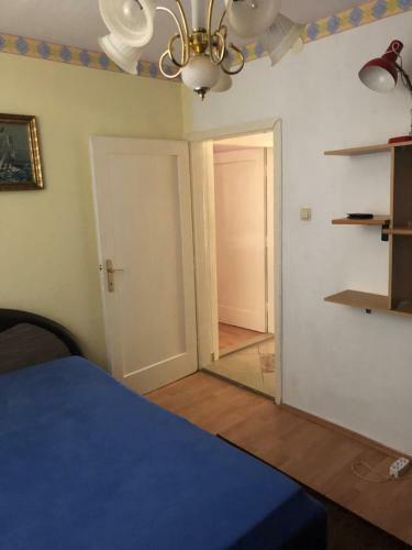 Apartman Marin