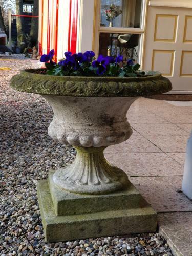 Bed & Breakfast Ff Rust