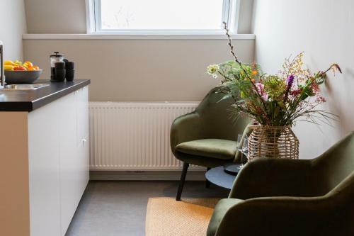 Bed & Breakfast Weeruusz