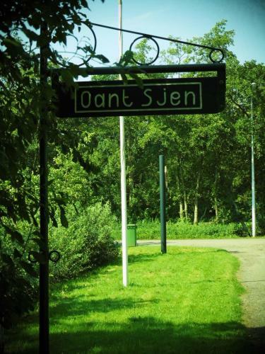 Vakantiehuisjes Landgoed Sonneborghe