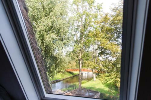 Apartamento Uitzicht Op De Haven