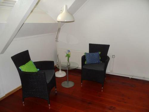 B&B Greidesicht Kollumerpomp