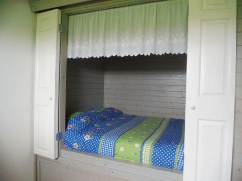 B&B Greidesicht Kollumerpomp