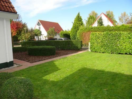 Zomervilla Veerse Meer