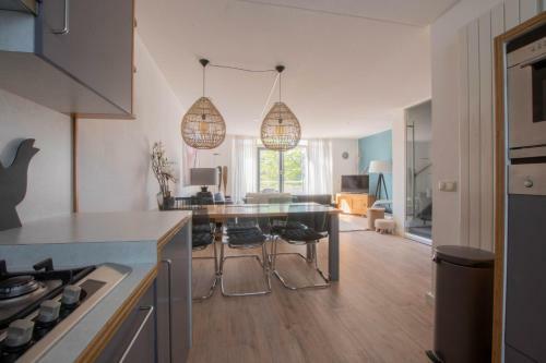 Vakantiehuis Aan Het Veerse Meer