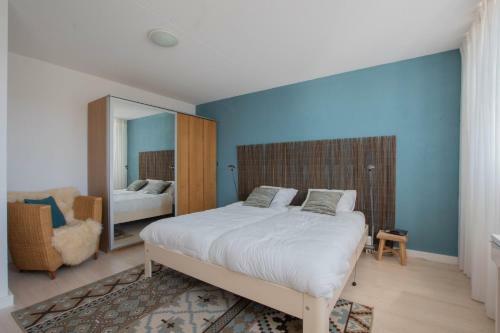 Vakantiehuis Aan Het Veerse Meer
