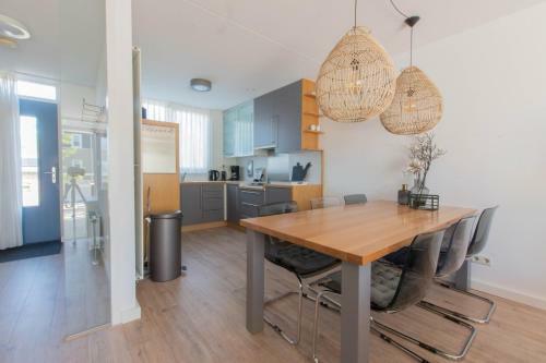 Vakantiehuis Aan Het Veerse Meer