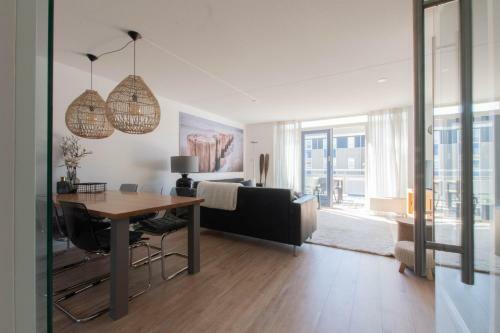 Vakantiehuis Aan Het Veerse Meer