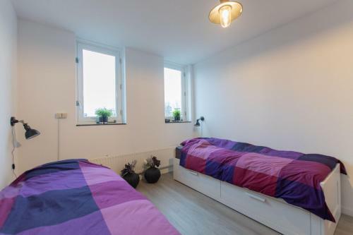 Vakantiehuis, Kaaidijk 42 Kortgene