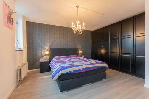 Vakantiehuis, Kaaidijk 42 Kortgene