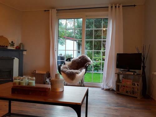 Woudthuisje