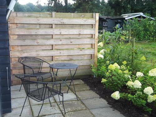 Bed & Breakfast De Priesnitzhoeve