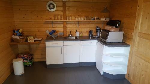 Bed & Breakfast De Priesnitzhoeve