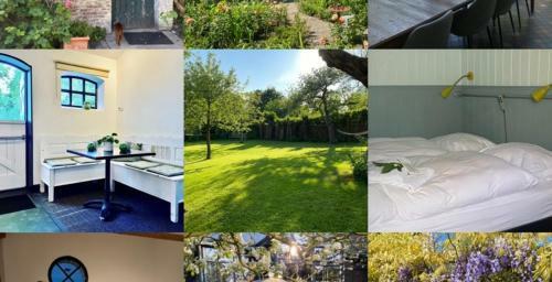 B&B De Lage Zwaluw