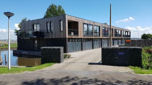 Apartamento De Alve Marren