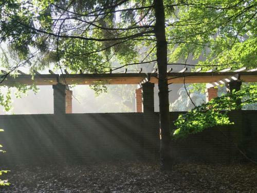 Amsterdamgarden - Nardinclant - Laren NH