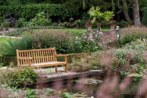Amsterdamgarden - Nardinclant - Laren NH