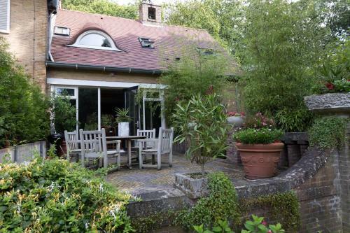 Amsterdamgarden - Nardinclant - Laren NH