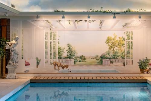 Amsterdamgarden - Nardinclant - Laren NH