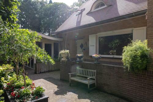 Amsterdamgarden - Nardinclant - Laren NH