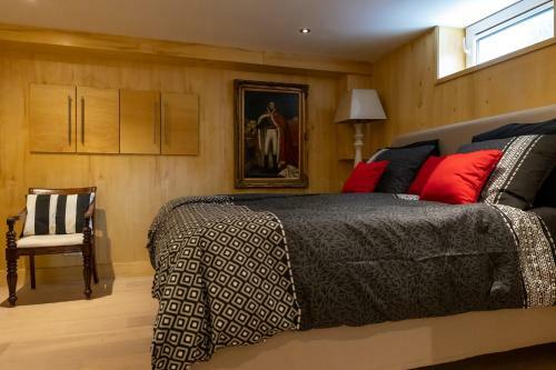 Amsterdamgarden - Nardinclant - Laren NH