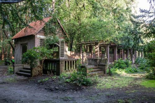 Amsterdamgarden - Nardinclant - Laren NH