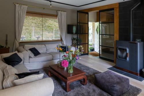Amsterdamgarden - Nardinclant - Laren NH