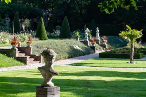 Amsterdamgarden - Nardinclant - Laren NH