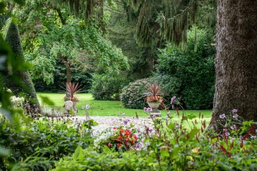 Amsterdamgarden - Nardinclant - Laren NH