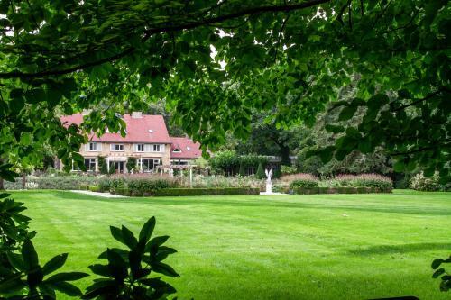 Amsterdamgarden - Nardinclant - Laren NH