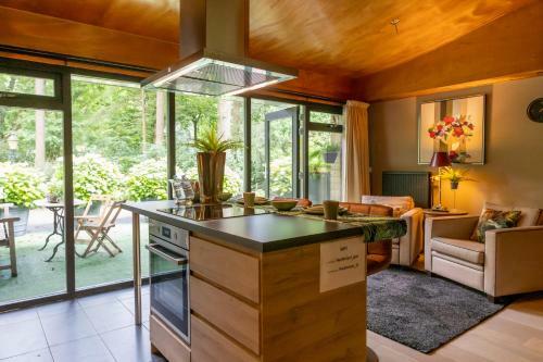 Amsterdamgarden - Nardinclant - Laren NH