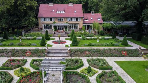Amsterdamgarden - Nardinclant - Laren NH