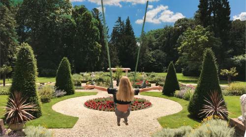 Amsterdamgarden - Nardinclant - Laren NH