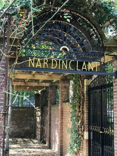 Amsterdamgarden - Nardinclant - Laren NH