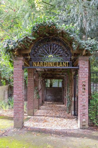 Amsterdamgarden - Nardinclant - Laren NH