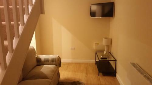 Apartamento Newditch Farm Accommodation