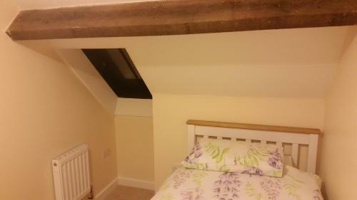 Apartamento Newditch Farm Accommodation