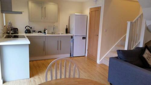 Apartamento Newditch Farm Accommodation