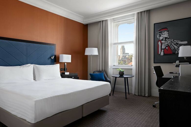 Bristol Marriott Royal Hotel