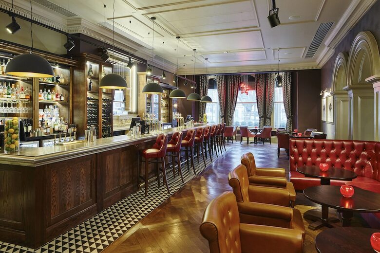 Bristol Marriott Royal Hotel