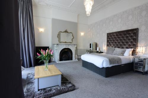 Bed & Breakfast Clifton House
