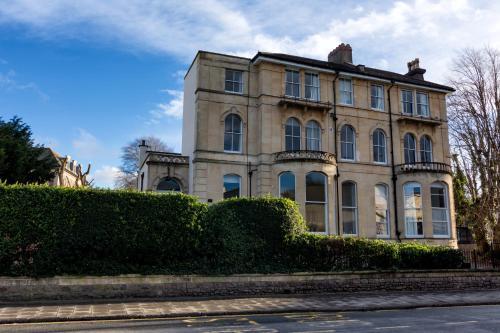 Bed & Breakfast Clifton House