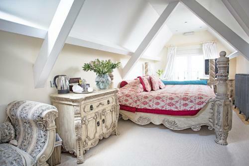 Hotel Berwick Lodge