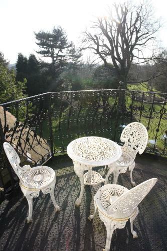 Hotel Berwick Lodge