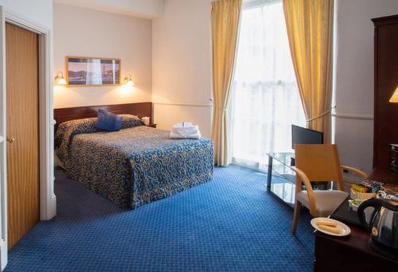 Hotel The Washington