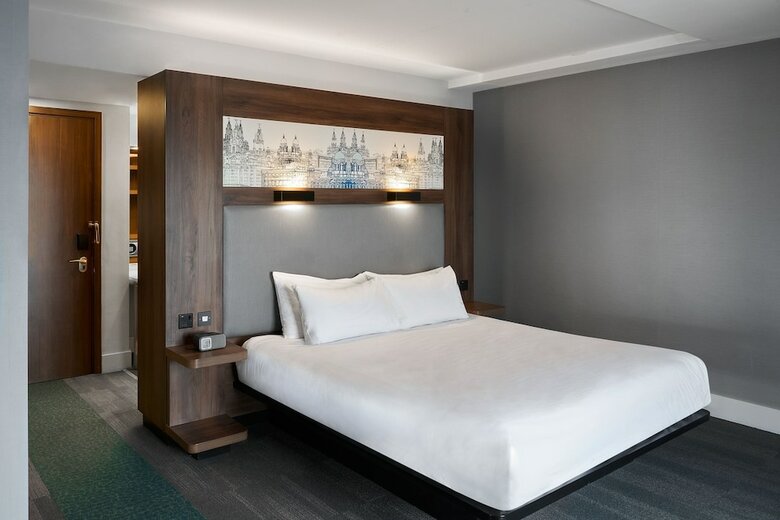 Hotel Aloft Liverpool
