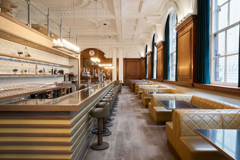 Hotel Aloft Liverpool